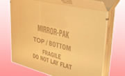 mirror cartons